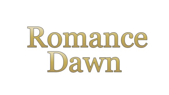 One Piece Romance Dawn Raizo (JP) OP01-052