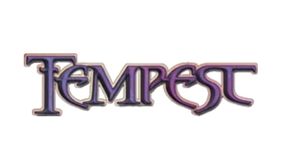 Magic: The Gathering Tempest Twitch