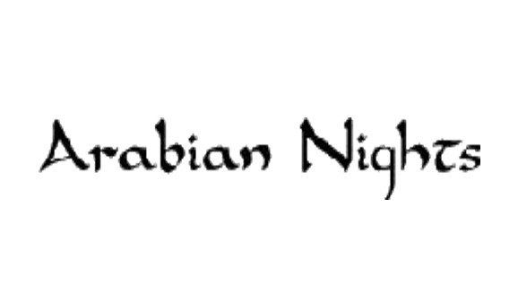 Arabian Nights