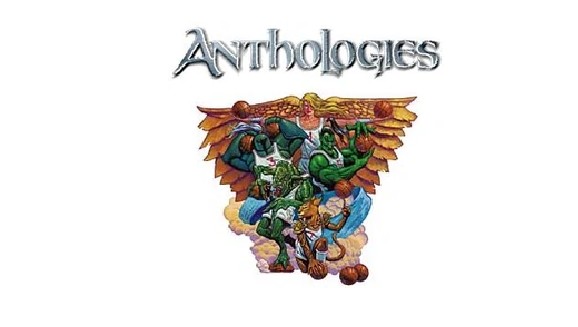 Anthologies