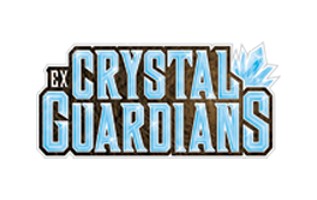 EX Crystal Guardians