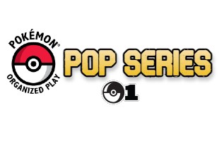 POP Series 1