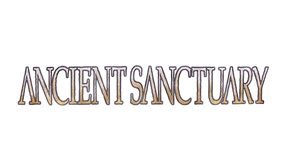 YuGiOh Ancient Sanctuary Level Limit - Area B AST-092