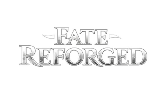 Magic: The Gathering Fate Reforged Whisperer of the Wilds 144