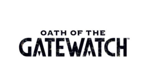 Oath of the Gatewatch