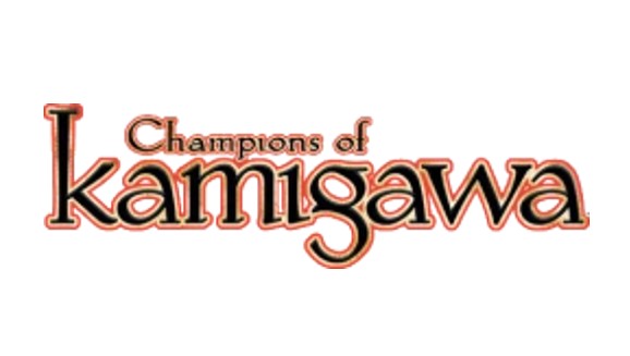 Champions of Kamigawa