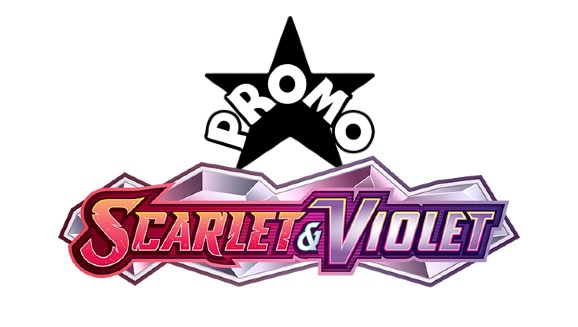 Scarlet & Violet Promo