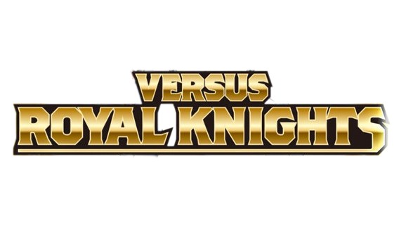 Versus Royal Knight Booster