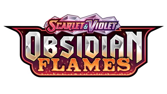 Obsidian Flames