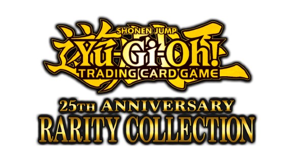 YuGiOh 25th Anniversary Rarity Collection Reinforcement of the Army ...