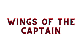 Wings of the Captain