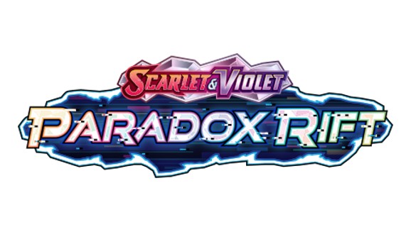 Pokemon Paradox Rift Paradox Rift Pokemon Center Elite Trainer Box ...