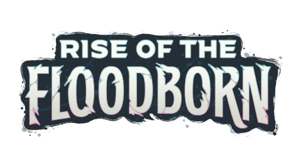 Rise of the Floodborn