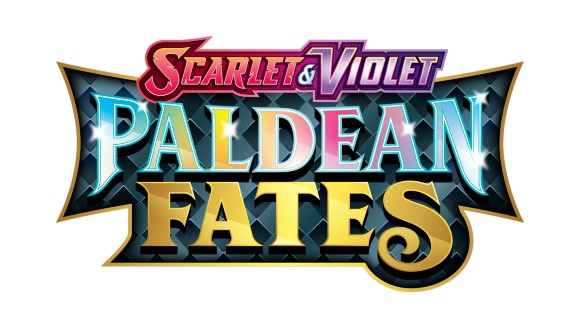 Paldean Fates