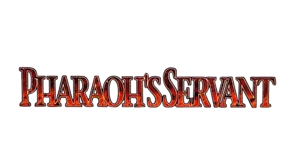 Pharaoh's Servant