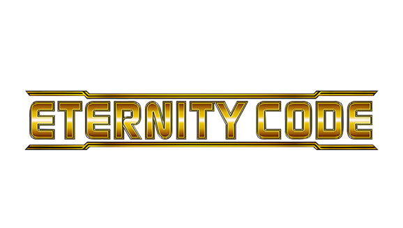 Eternity Code