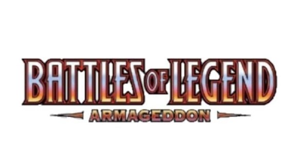 YuGiOh Battles of Legend: Armageddon Number 39: Utopia (Astral) BLAR-EN000