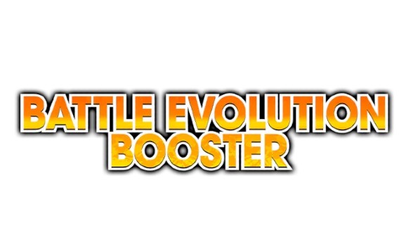 Battle Evolution Booster