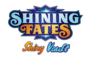 Shining Fates: Shiny Vault