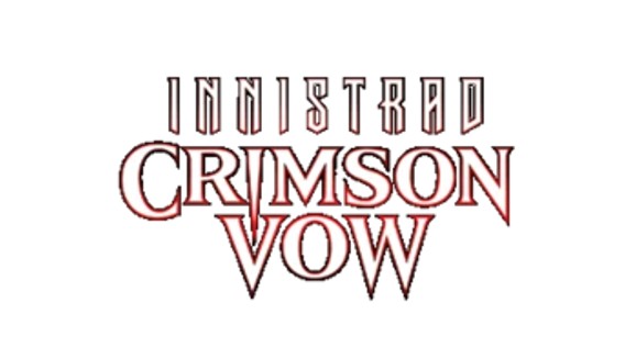 Innistrad: Crimson Vow