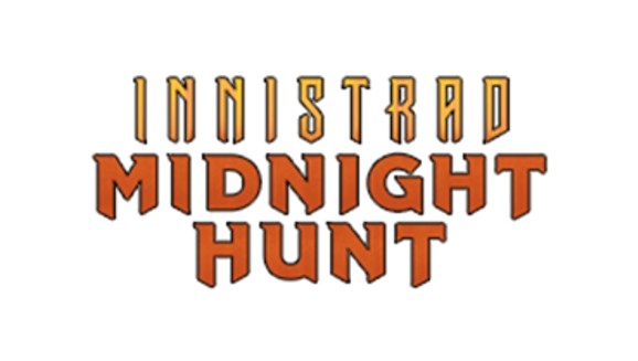 Magic: The Gathering Innistrad: Midnight Hunt Overgrown Farmland 265