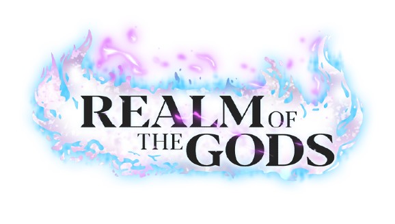 Realm of the Gods