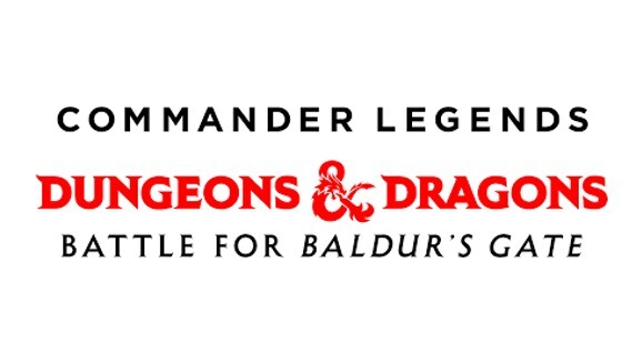 Magic: The Gathering Commander Legends: Battle for Baldur's Gate Run ...