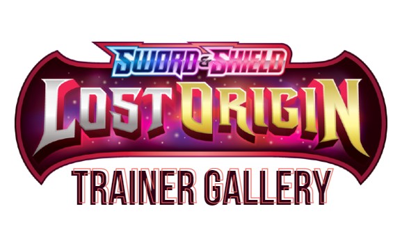 Lost Origin Trainer Gallery