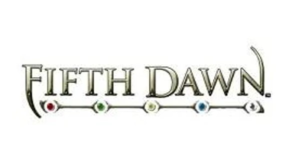 Fifth Dawn