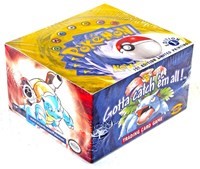 Pokemon Base Set (1st Edition & Shadowless) Pokemon Base Set [1st ...